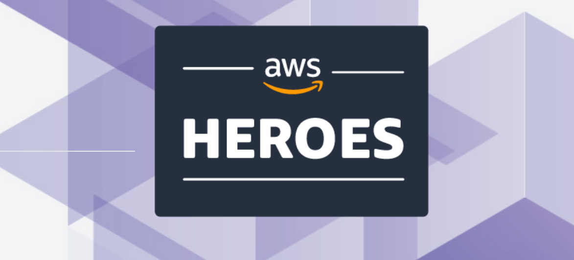 AWS Heroes